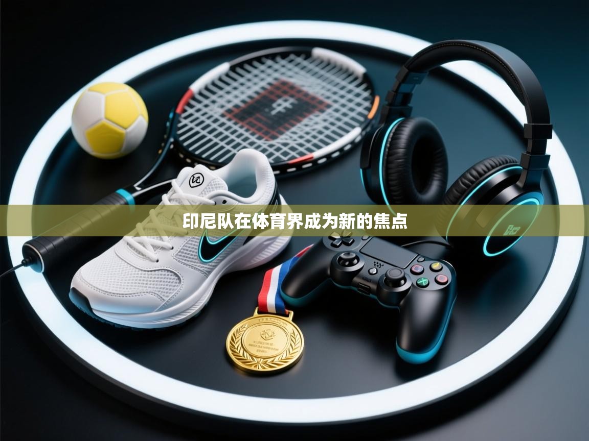 云开体育app网页版登录入口-印尼队在体育界成为新的焦点