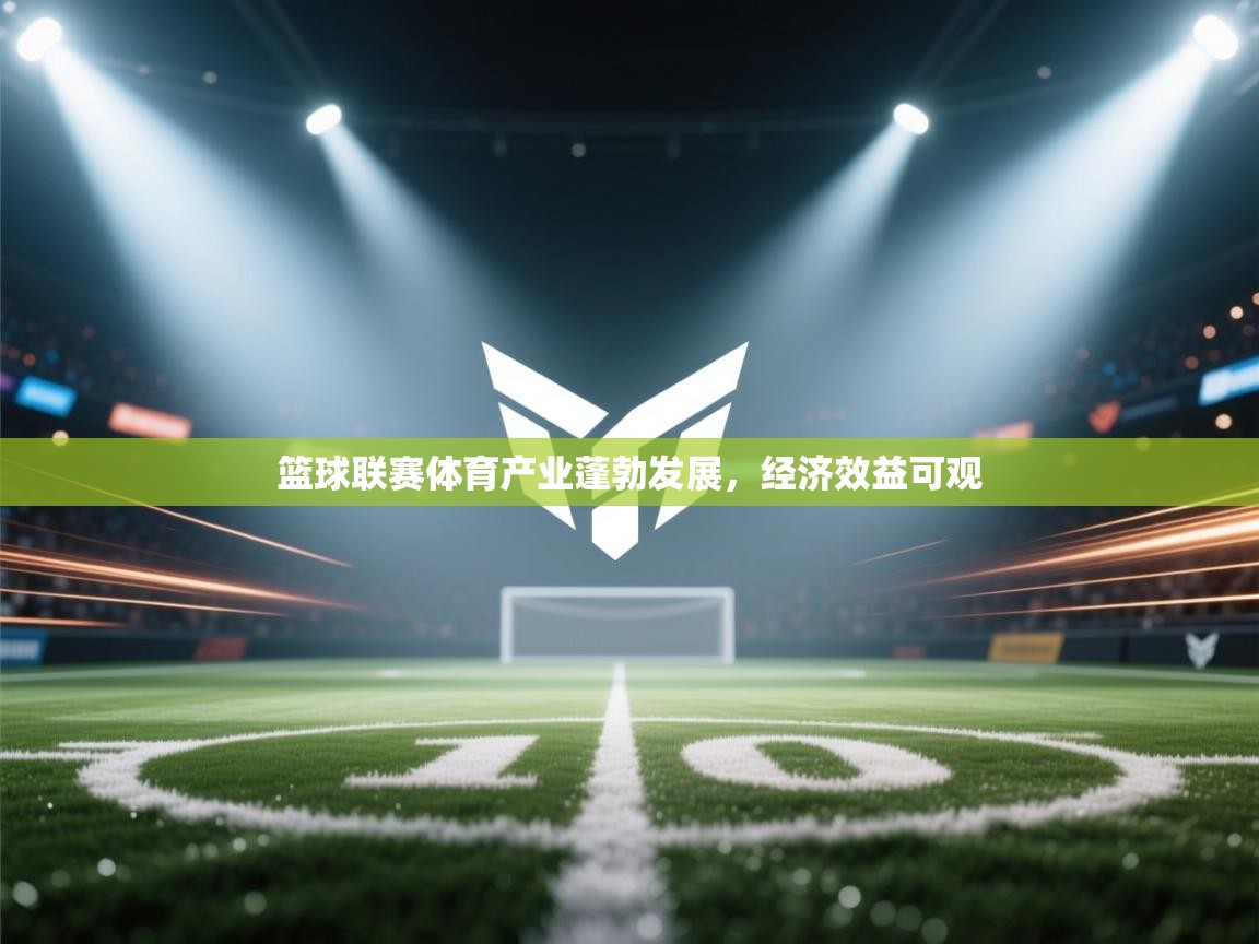 开云体育联赛专题页-篮球联赛体育产业蓬勃发展，经济效益可观