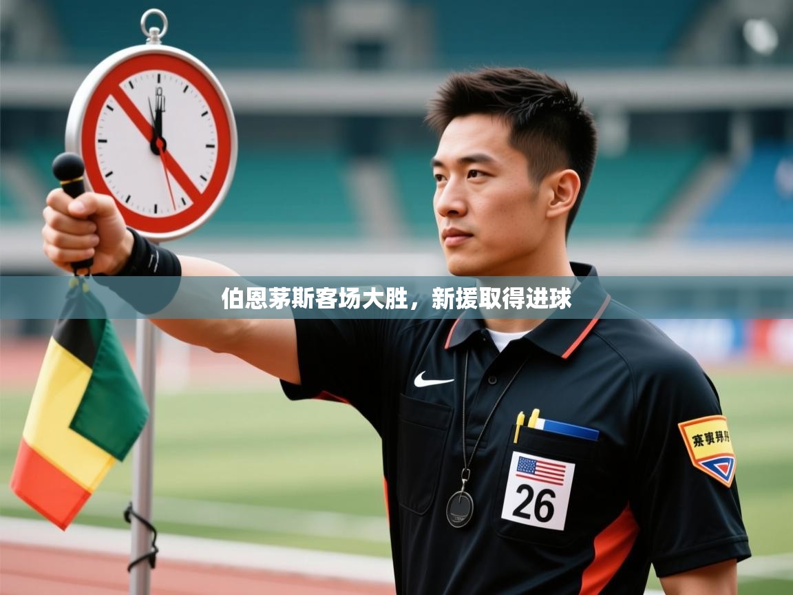 -伯恩茅斯客场大胜，新援取得进球