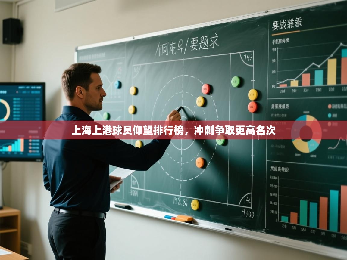 开云体育实名认证入口-上海上港球员仰望排行榜，冲刺争取更高名次  第3张