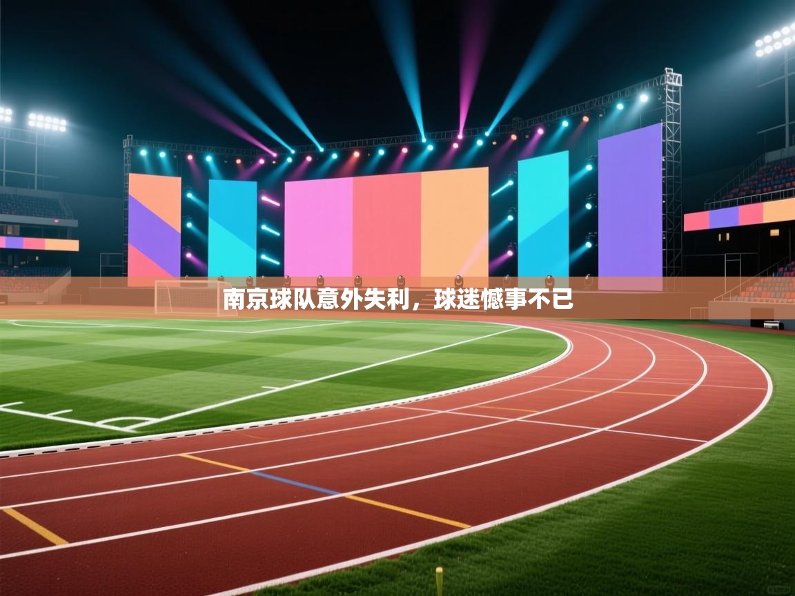 开运体育登录入口-南京球队意外失利，球迷憾事不已  第2张
