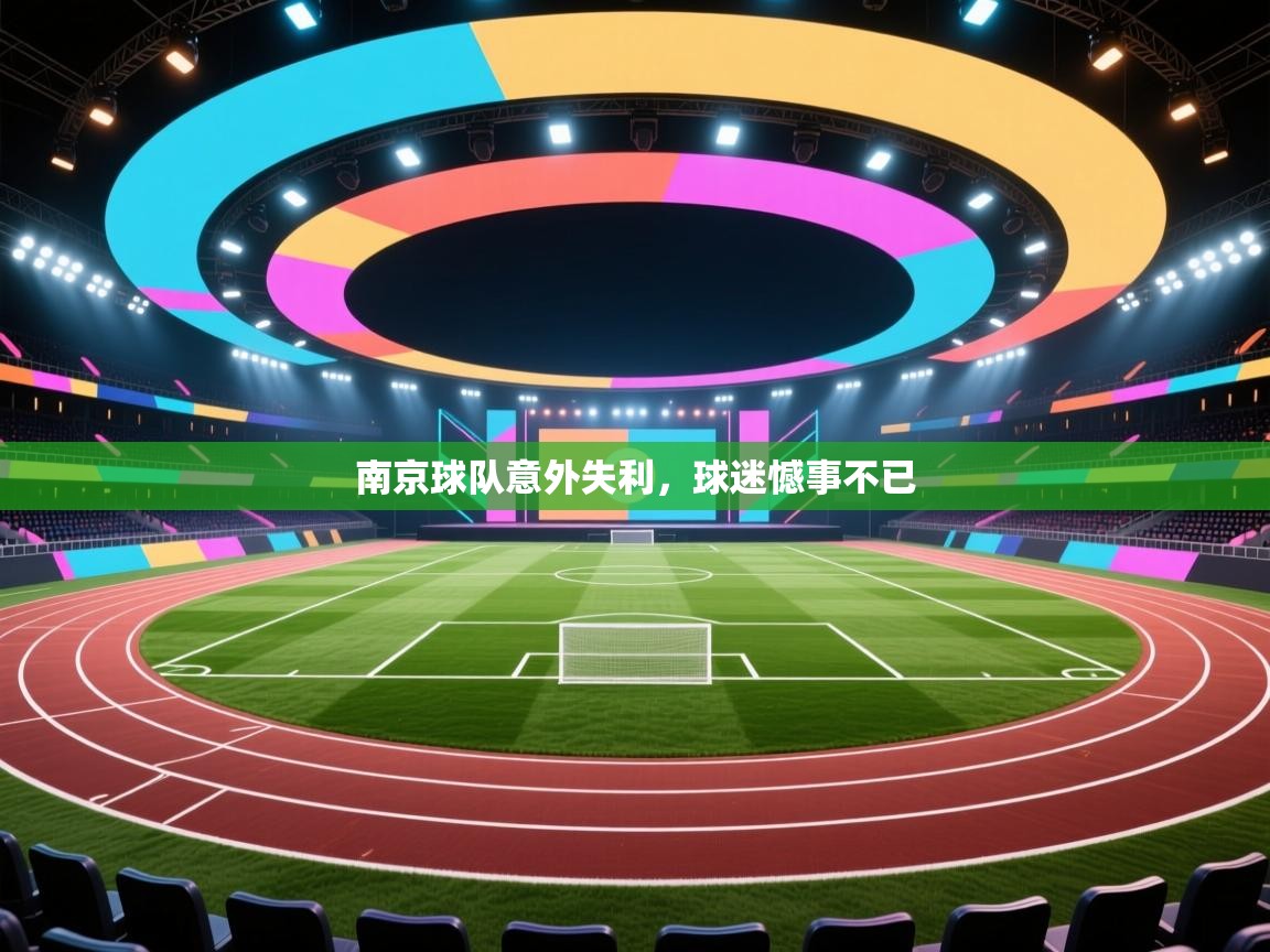 开运体育登录入口-南京球队意外失利，球迷憾事不已  第3张