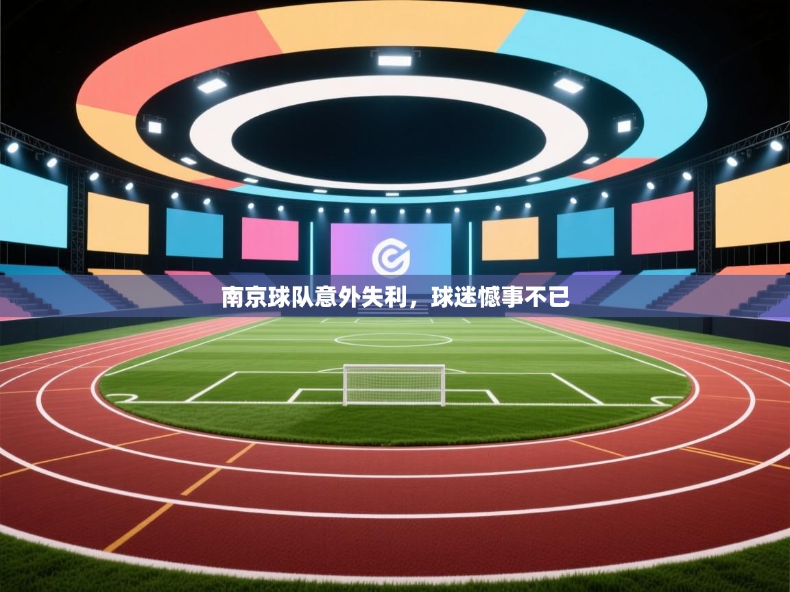 开运体育登录入口-南京球队意外失利，球迷憾事不已  第4张