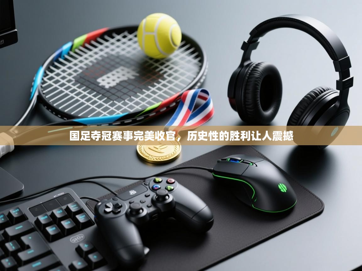 开云体育直播平台-国足夺冠赛事完美收官，历史性的胜利让人震撼