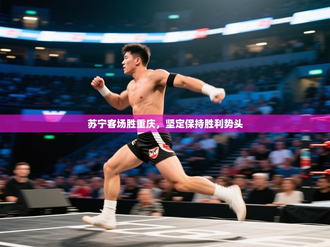 开云体育消息订阅关闭-苏宁客场胜重庆，坚定保持胜利势头