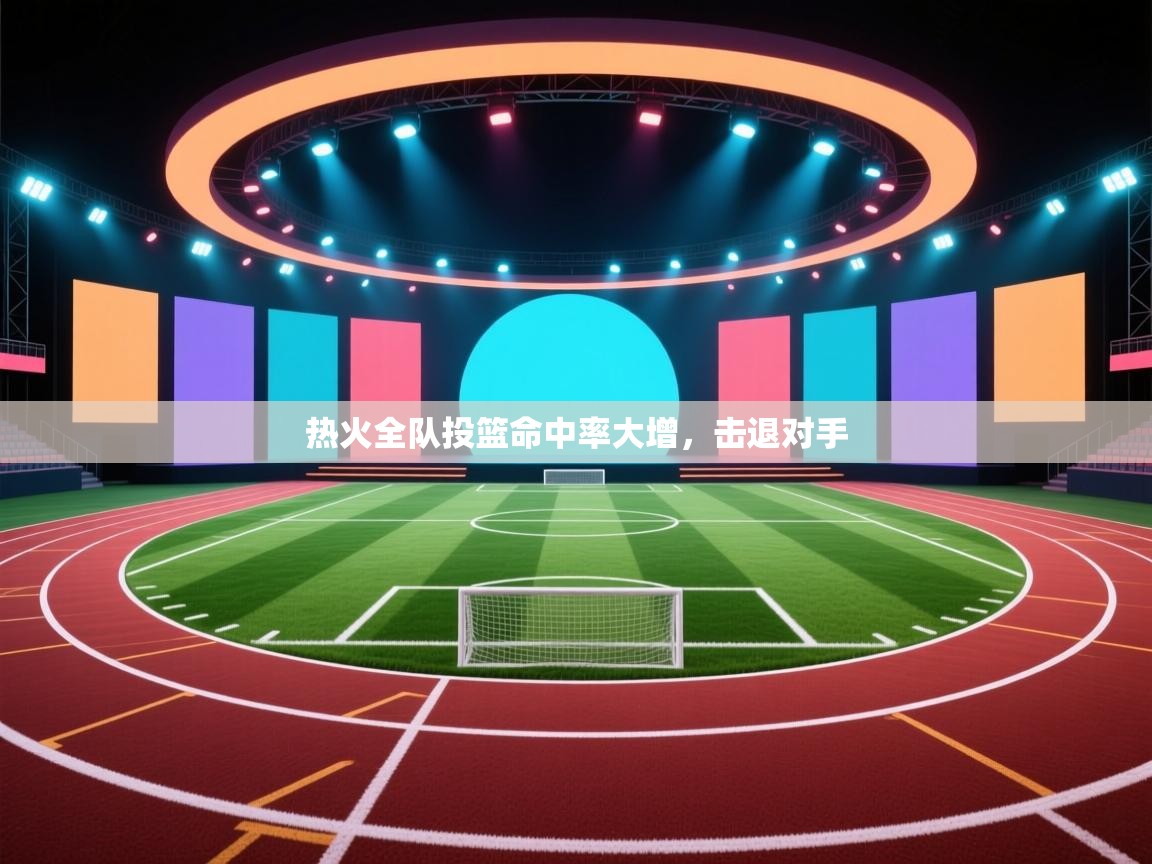 开云赛事-热火全队投篮命中率大增，击退对手