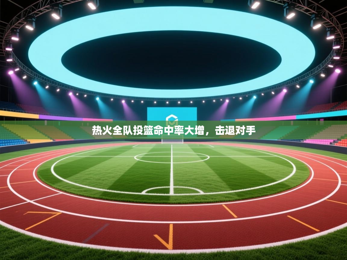 开云赛事-热火全队投篮命中率大增，击退对手