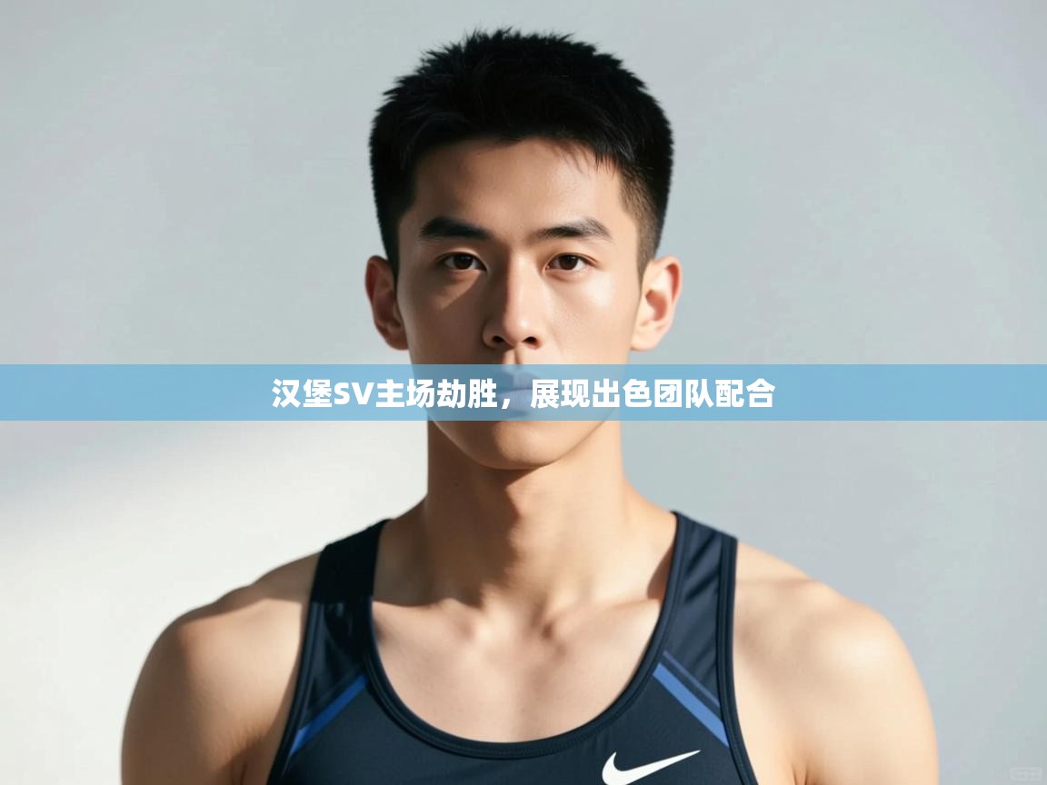 开云体育注册-汉堡SV主场劫胜，展现出色团队配合