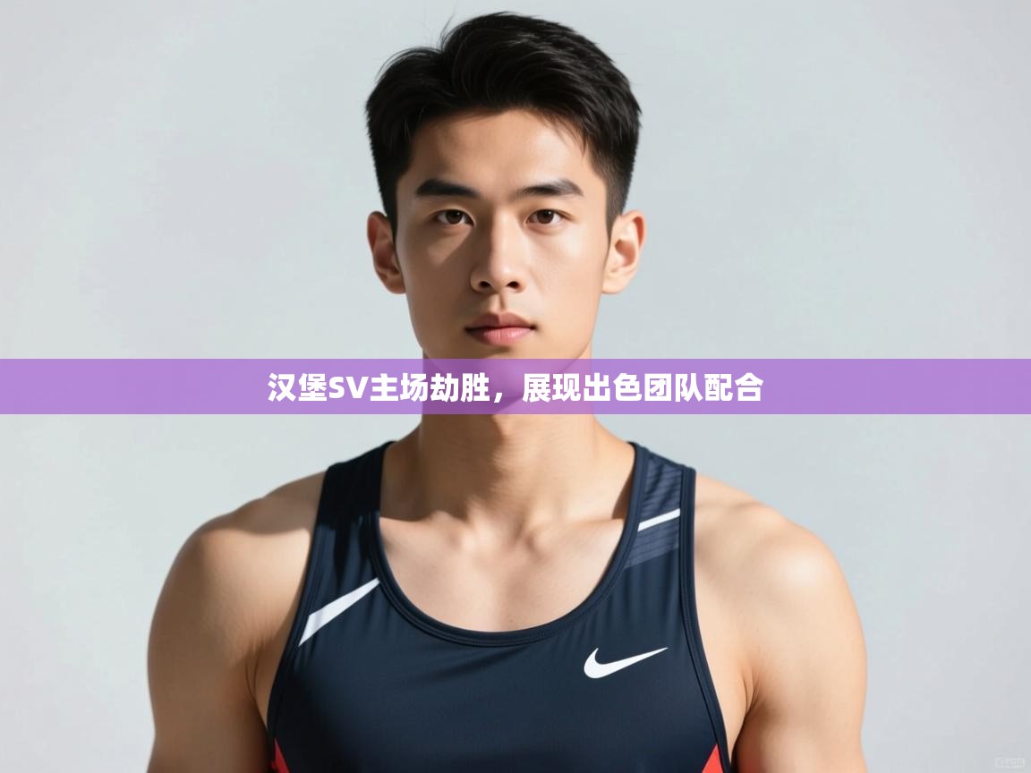 开云体育注册-汉堡SV主场劫胜，展现出色团队配合