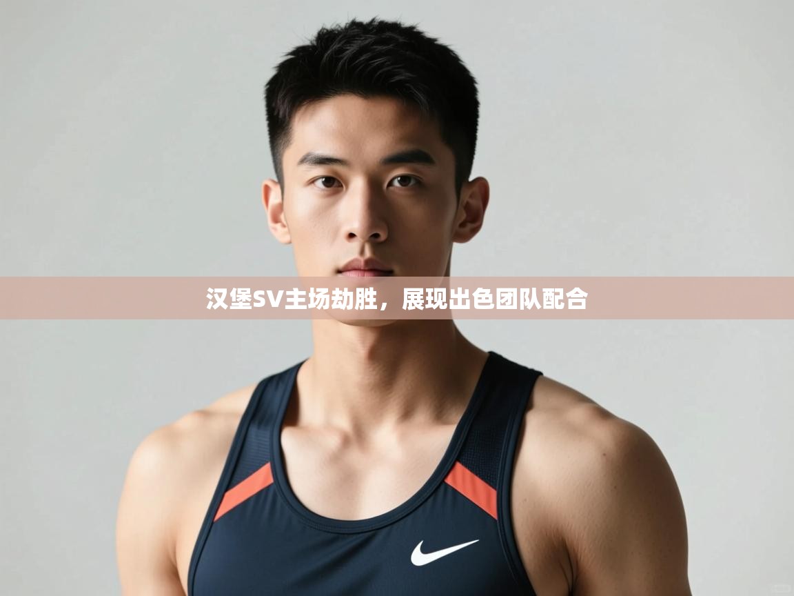 开云体育注册-汉堡SV主场劫胜，展现出色团队配合