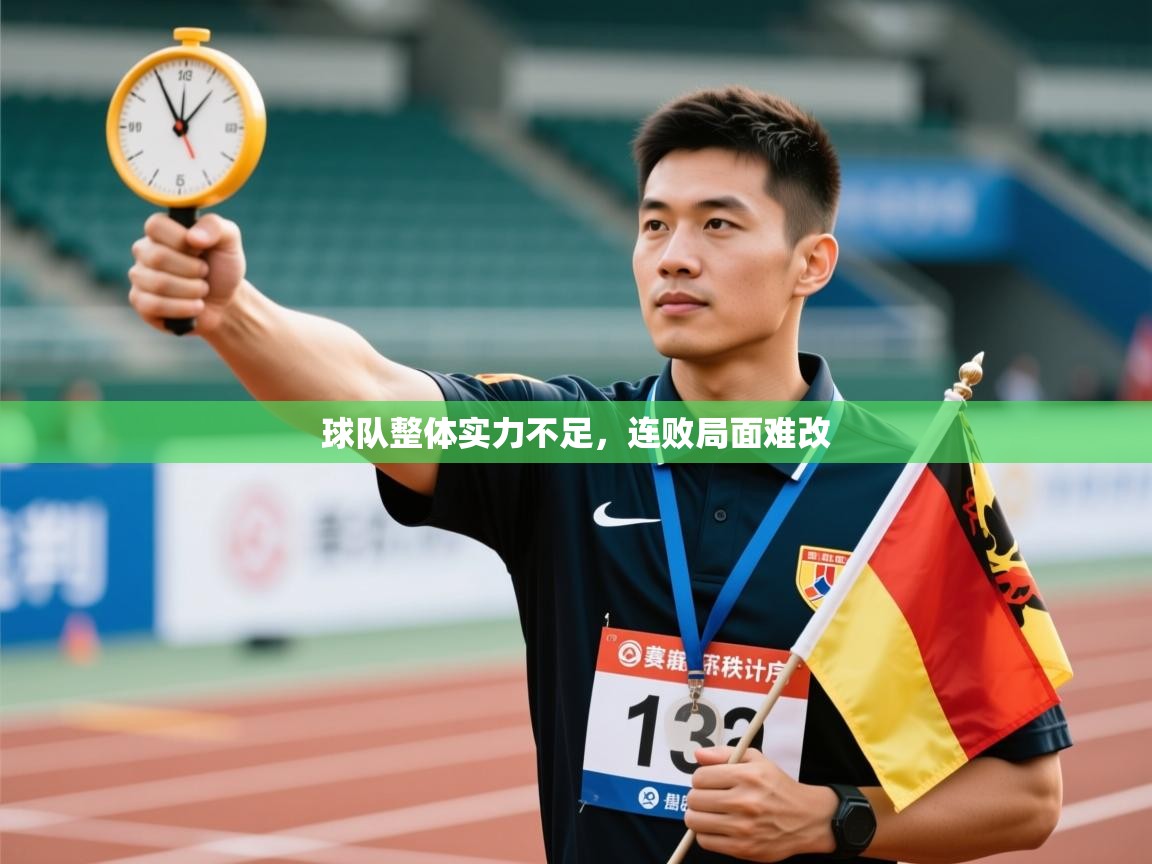 开云体育账号申诉通道-球队整体实力不足，连败局面难改