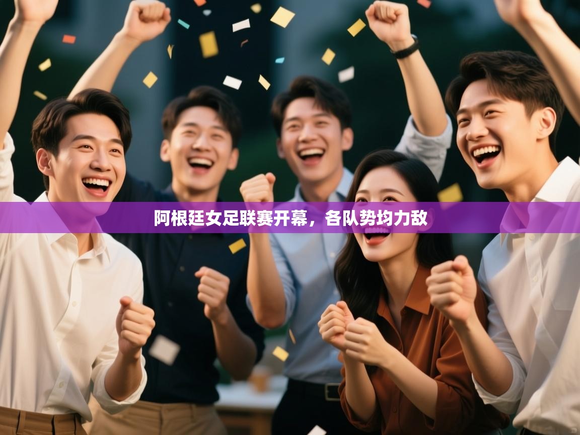 开云中国kaiyun·体育官方网站-阿根廷女足联赛开幕，各队势均力敌