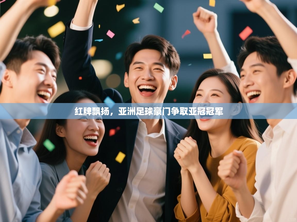 开云数据-红牌飘扬，亚洲足球豪门争取亚冠冠军  第2张