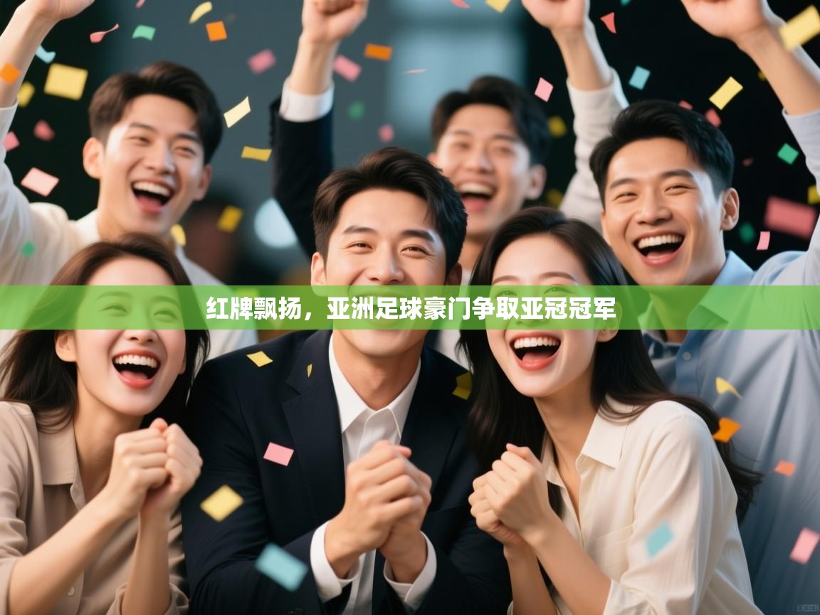 开云数据-红牌飘扬，亚洲足球豪门争取亚冠冠军  第4张