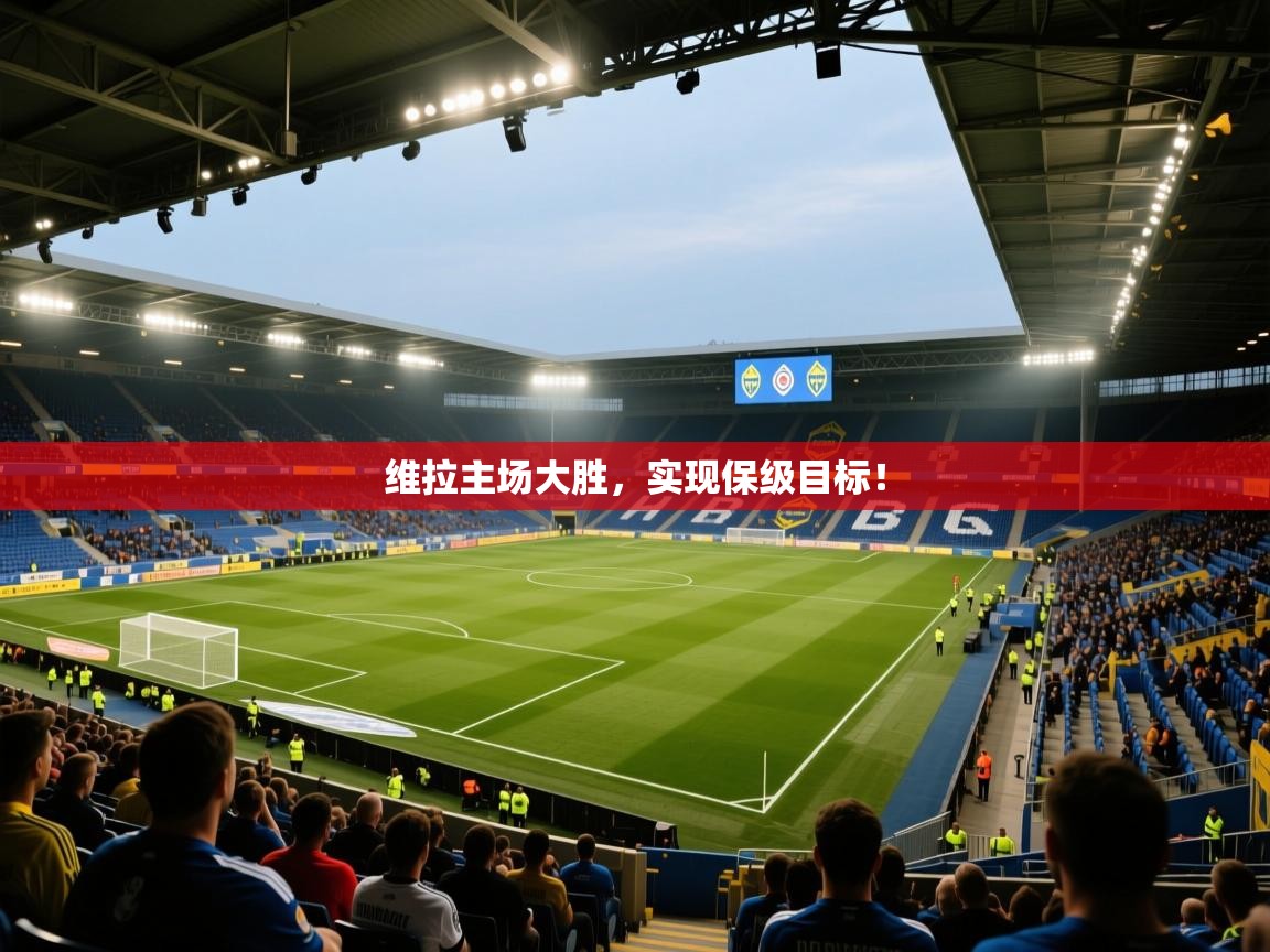 云开体育官网入口-维拉主场大胜，实现保级目标！