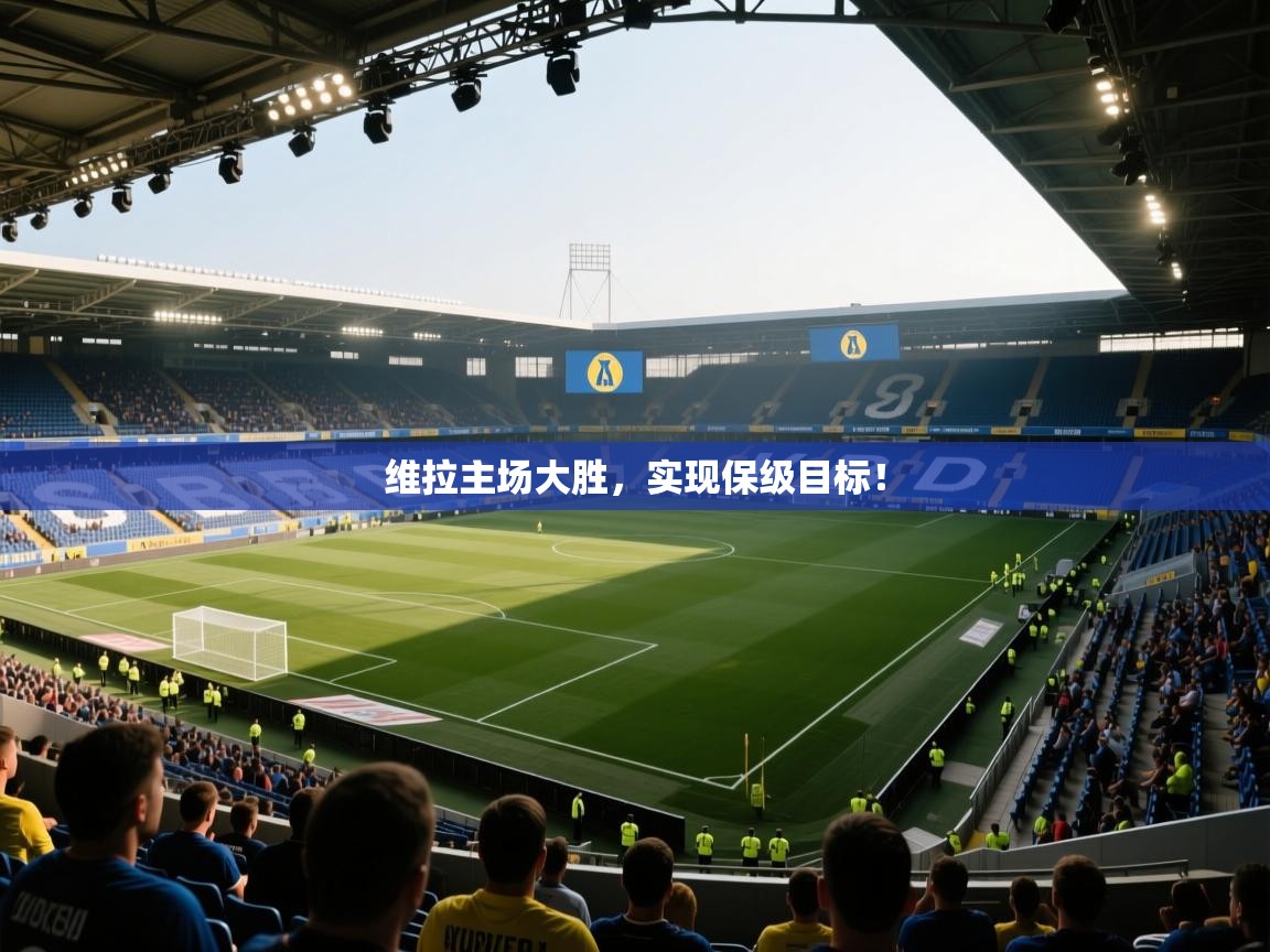 云开体育官网入口-维拉主场大胜，实现保级目标！