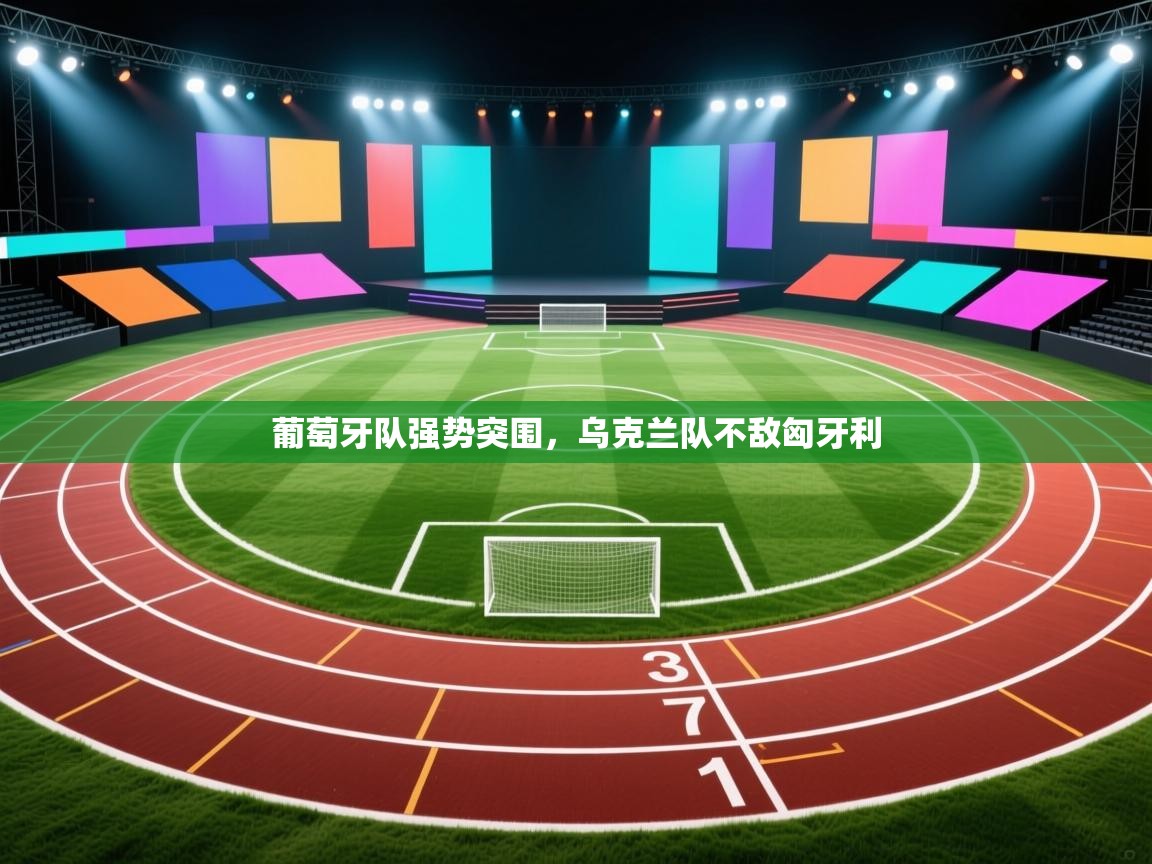 开云体育绑定手机指南-葡萄牙队强势突围,乌克兰队不敌匈牙利