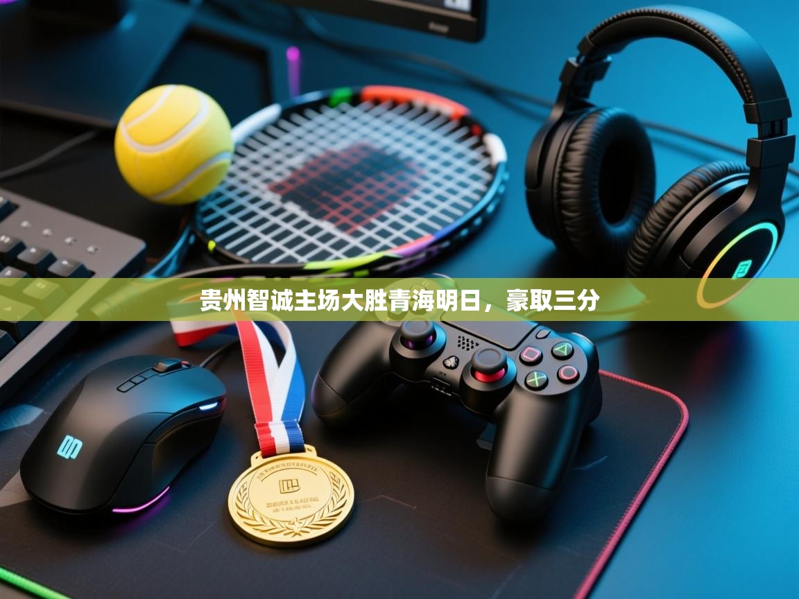 开云体育入口平台-贵州智诚主场大胜青海明日，豪取三分  第2张