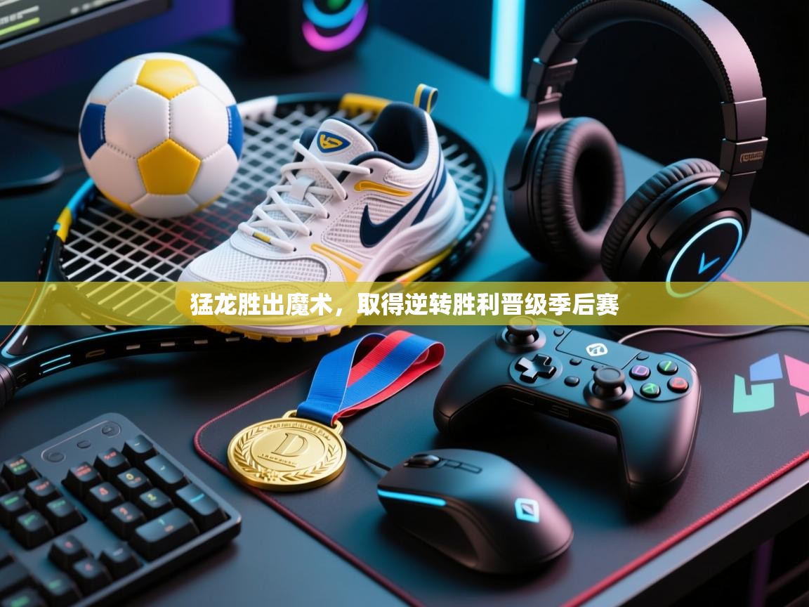 开云体育PC版网页版登录-猛龙胜出魔术,取得逆转胜利晋级季后赛 第2张