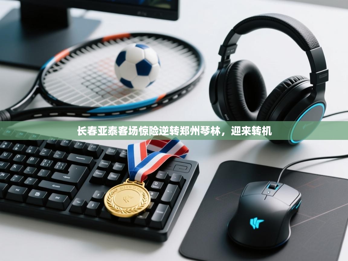 开云体育iOS安装教程-长春亚泰客场惊险逆转郑州琴林,迎来转机