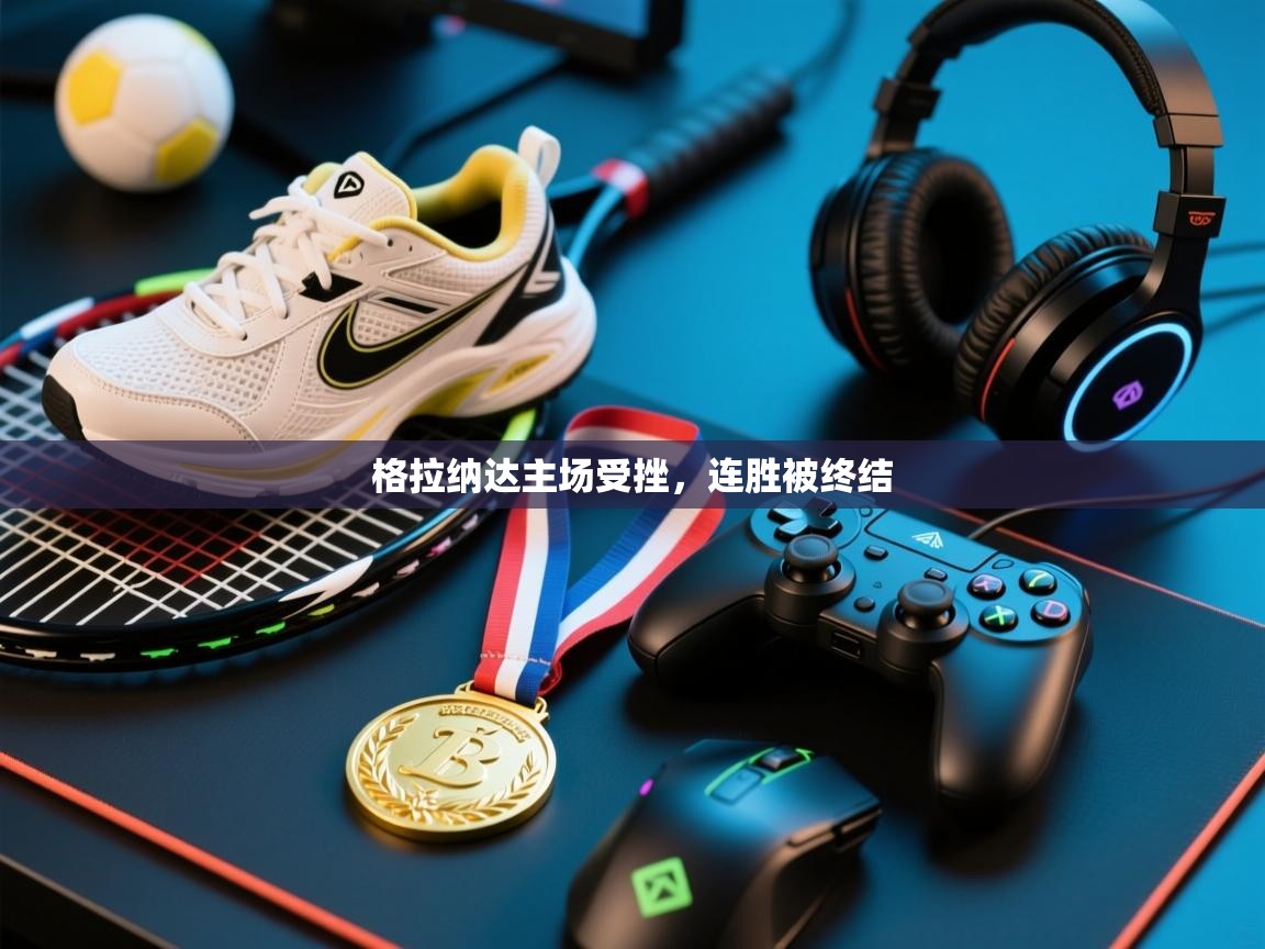 开云体育app下载地址-格拉纳达主场受挫,连胜被终结