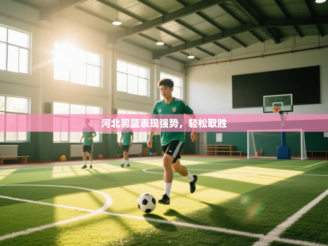 开云体育赛程表查询-河北男篮表现强势，轻松取胜