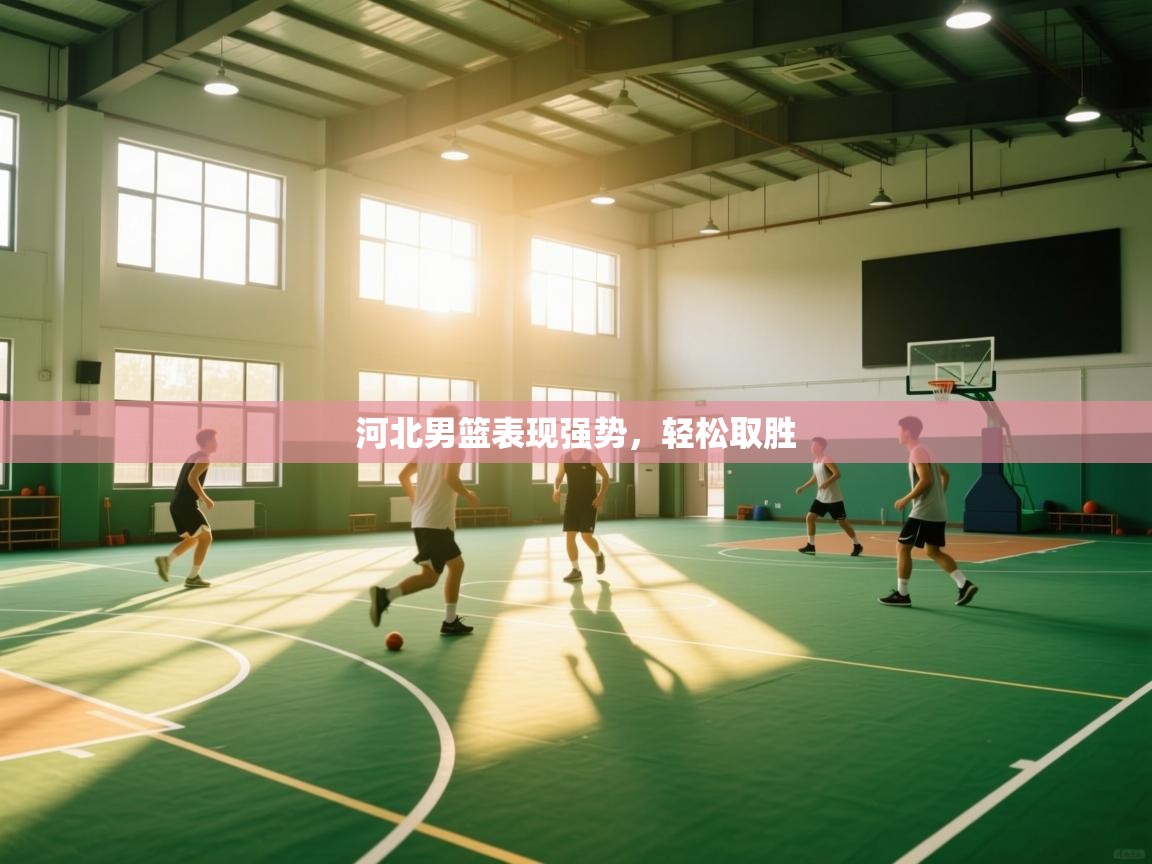 开云体育赛程表查询-河北男篮表现强势，轻松取胜