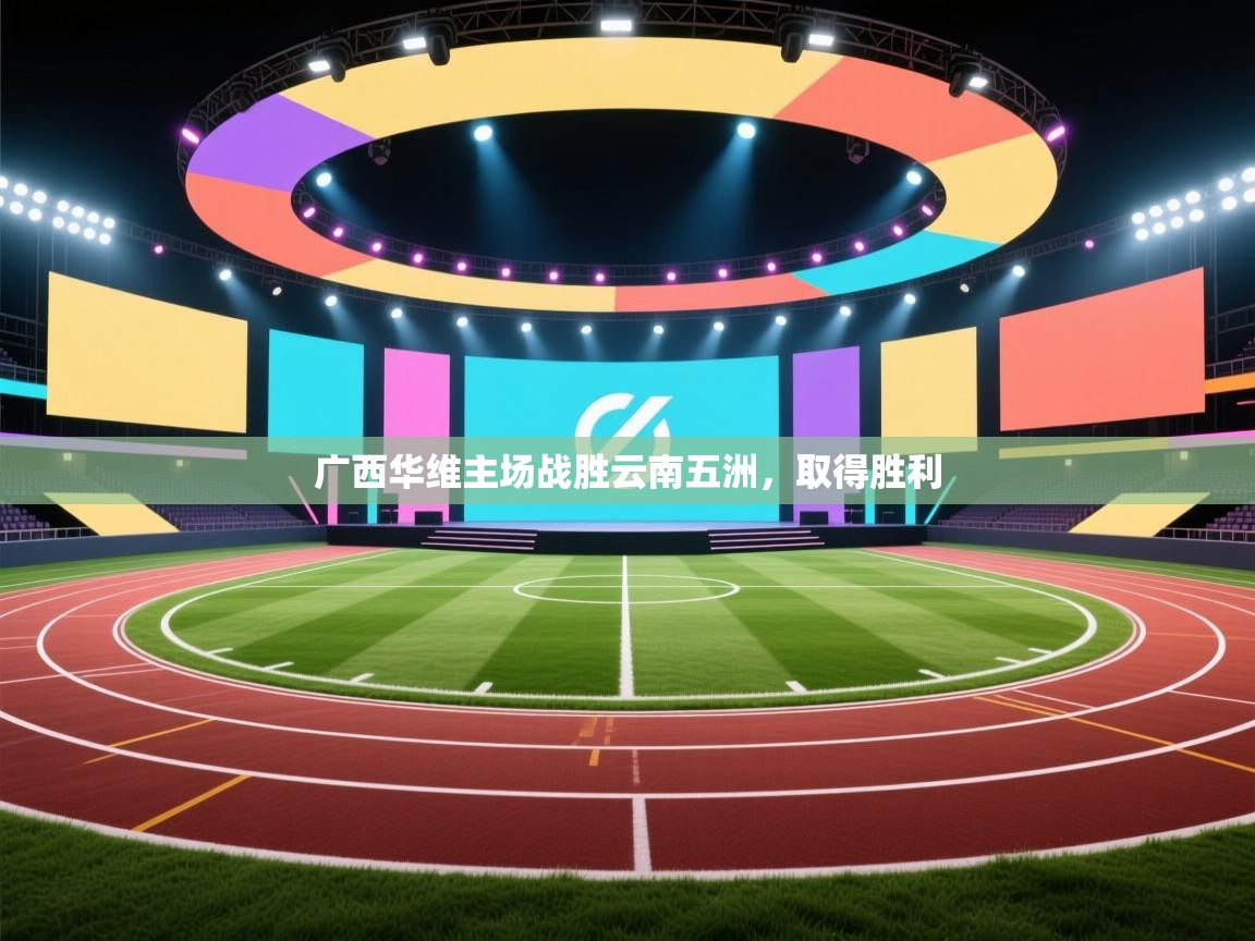 开云直播-广西华维主场战胜云南五洲,取得胜利