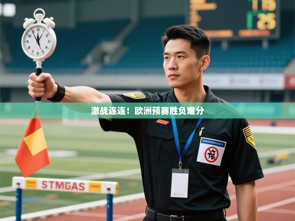 开云体育app下载-激战连连！欧洲预赛胜负难分