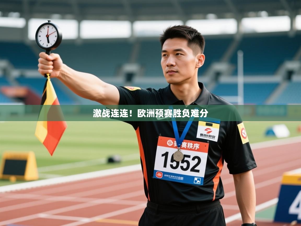 开云体育app下载-激战连连！欧洲预赛胜负难分