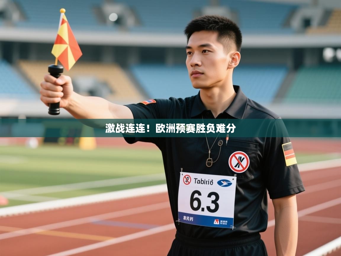 开云体育app下载-激战连连！欧洲预赛胜负难分