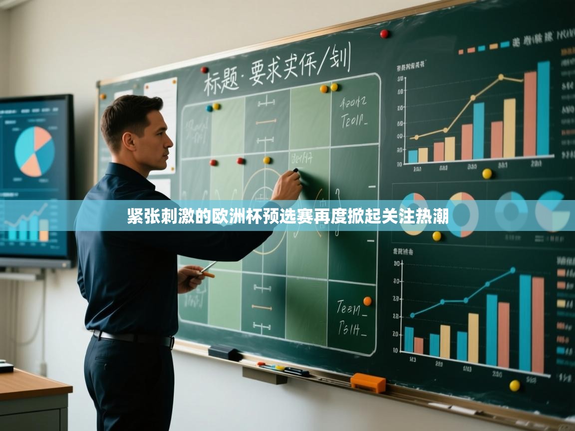 开云体育新人指引-紧张刺激的欧洲杯预选赛再度掀起关注热潮