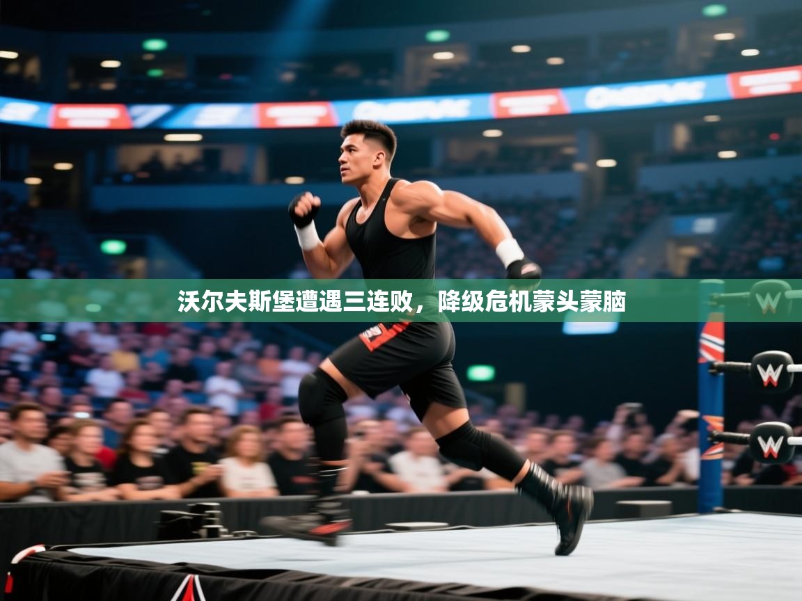 云开体育app官网登录入口-沃尔夫斯堡遭遇三连败，降级危机蒙头蒙脑