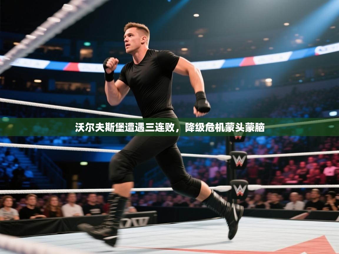 云开体育app官网登录入口-沃尔夫斯堡遭遇三连败，降级危机蒙头蒙脑