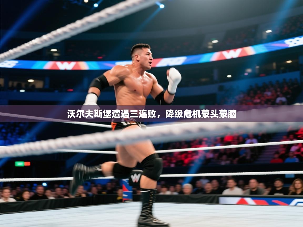 云开体育app官网登录入口-沃尔夫斯堡遭遇三连败，降级危机蒙头蒙脑