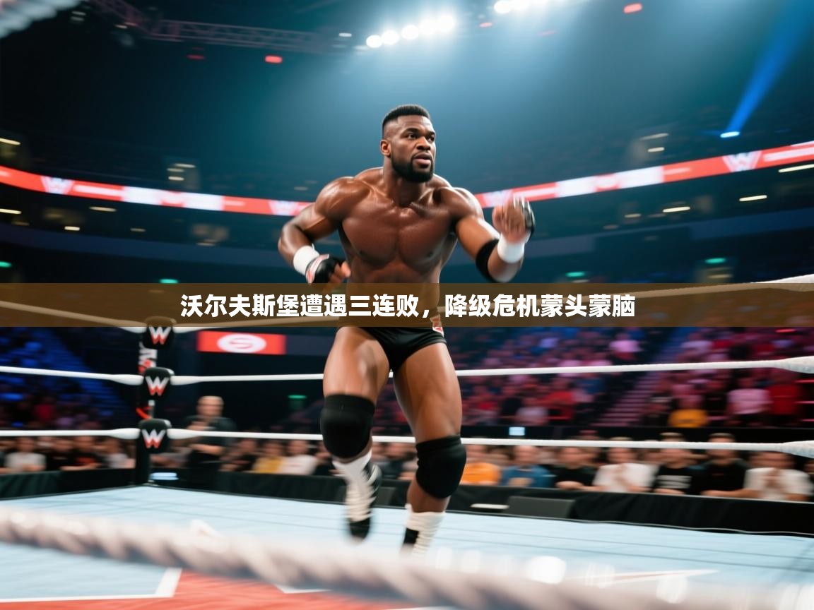 云开体育app官网登录入口-沃尔夫斯堡遭遇三连败，降级危机蒙头蒙脑