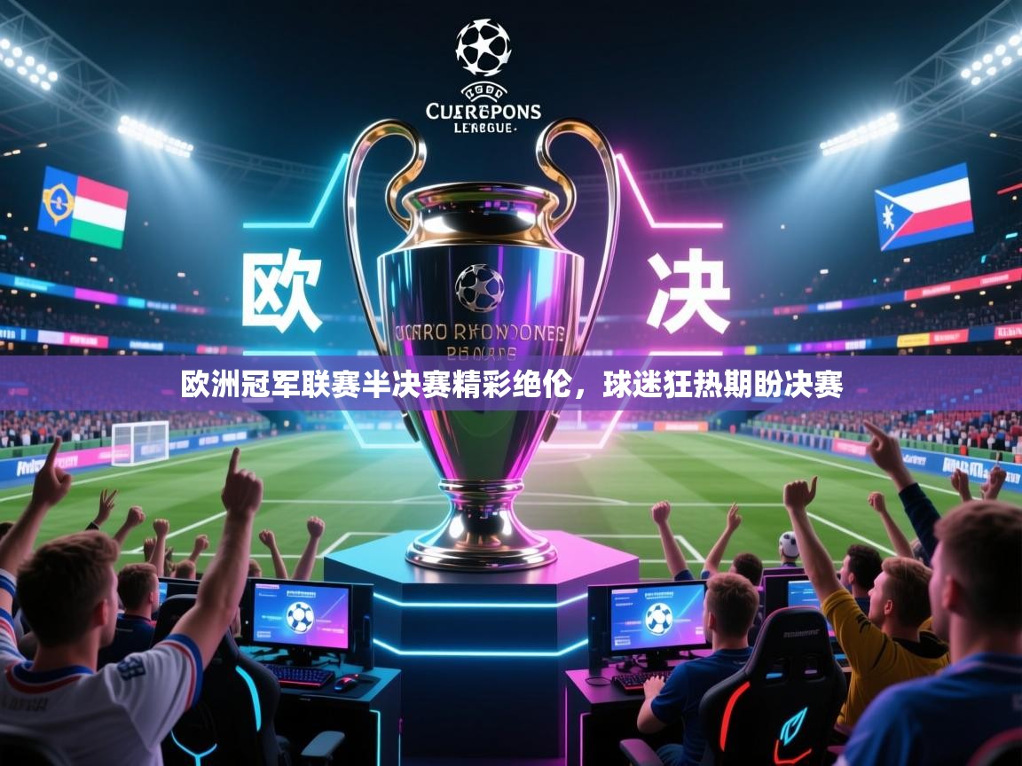 开云·体育app中国官方网站-欧洲冠军联赛半决赛精彩绝伦,球迷狂热期盼决赛 第3张