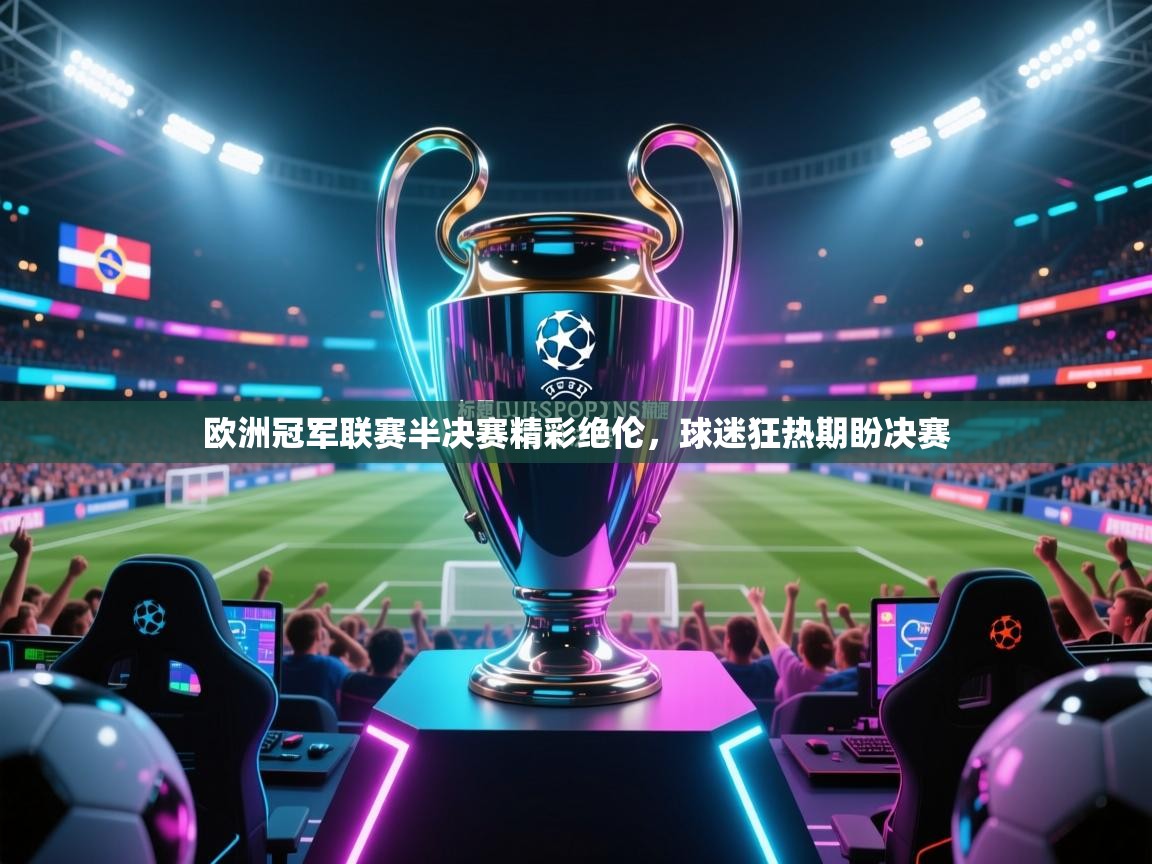开云·体育app中国官方网站-欧洲冠军联赛半决赛精彩绝伦,球迷狂热期盼决赛 第4张