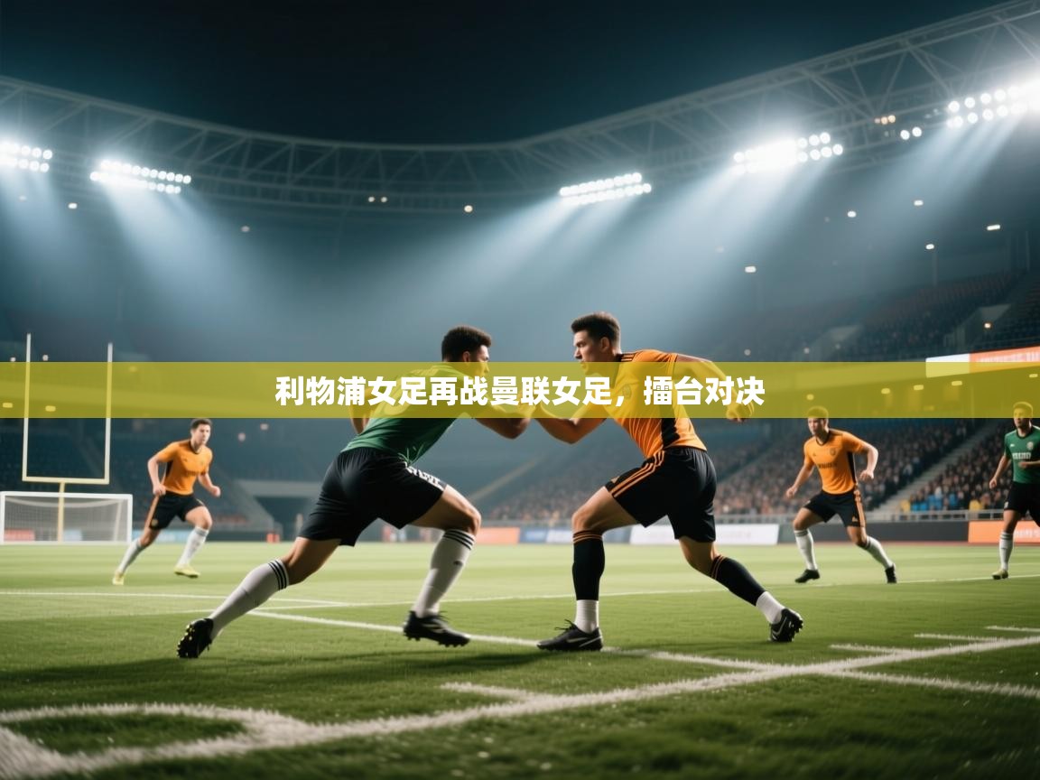 云开体育官网登录入口-利物浦女足再战曼联女足，擂台对决  第3张