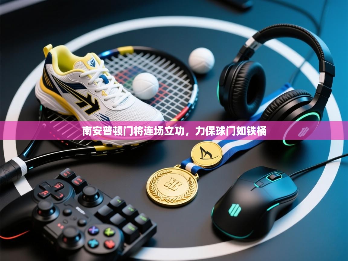 开云体育入口注册-南安普顿门将连场立功，力保球门如铁桶