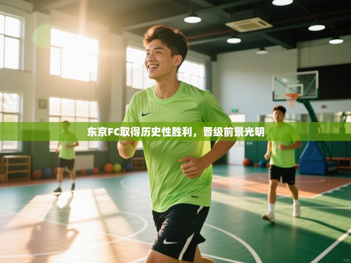 开云平台-东京FC取得历史性胜利，晋级前景光明  第2张