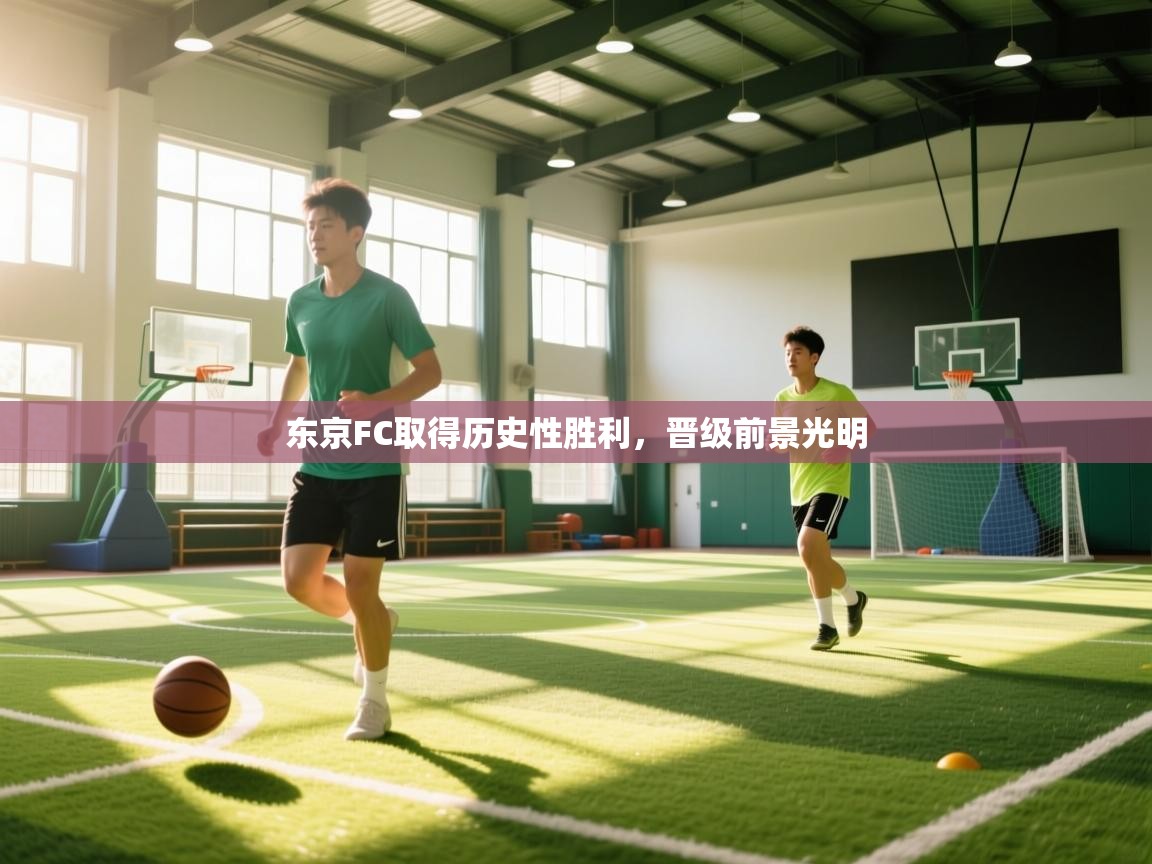 开云平台-东京FC取得历史性胜利，晋级前景光明  第3张