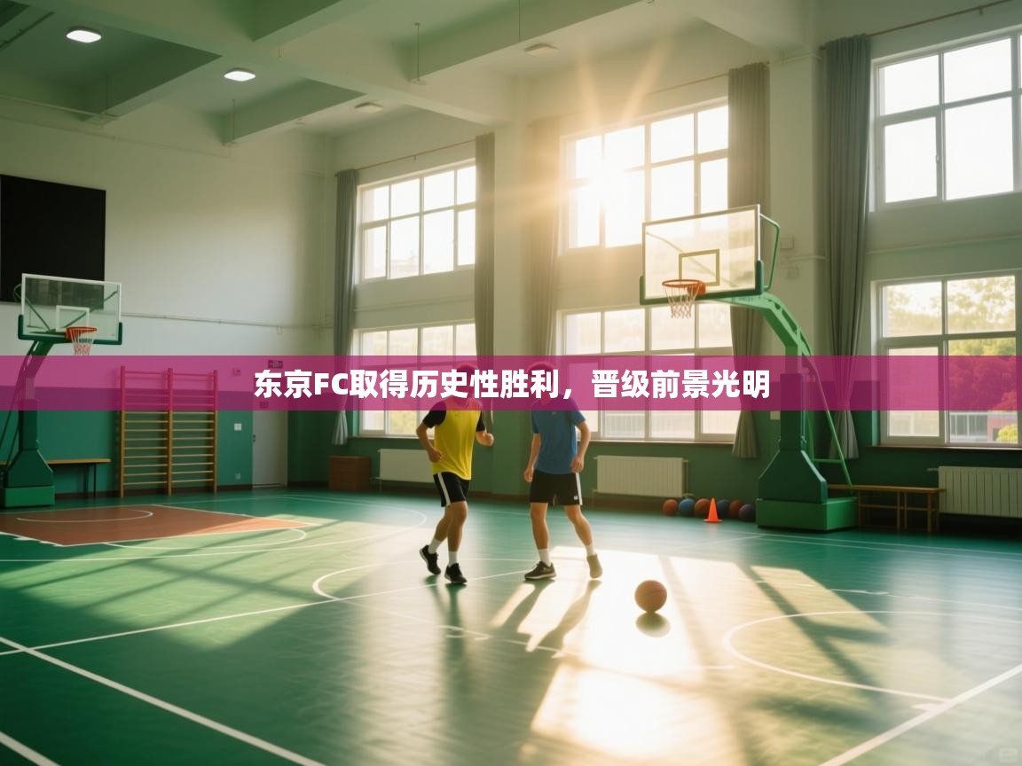 开云平台-东京FC取得历史性胜利，晋级前景光明  第4张