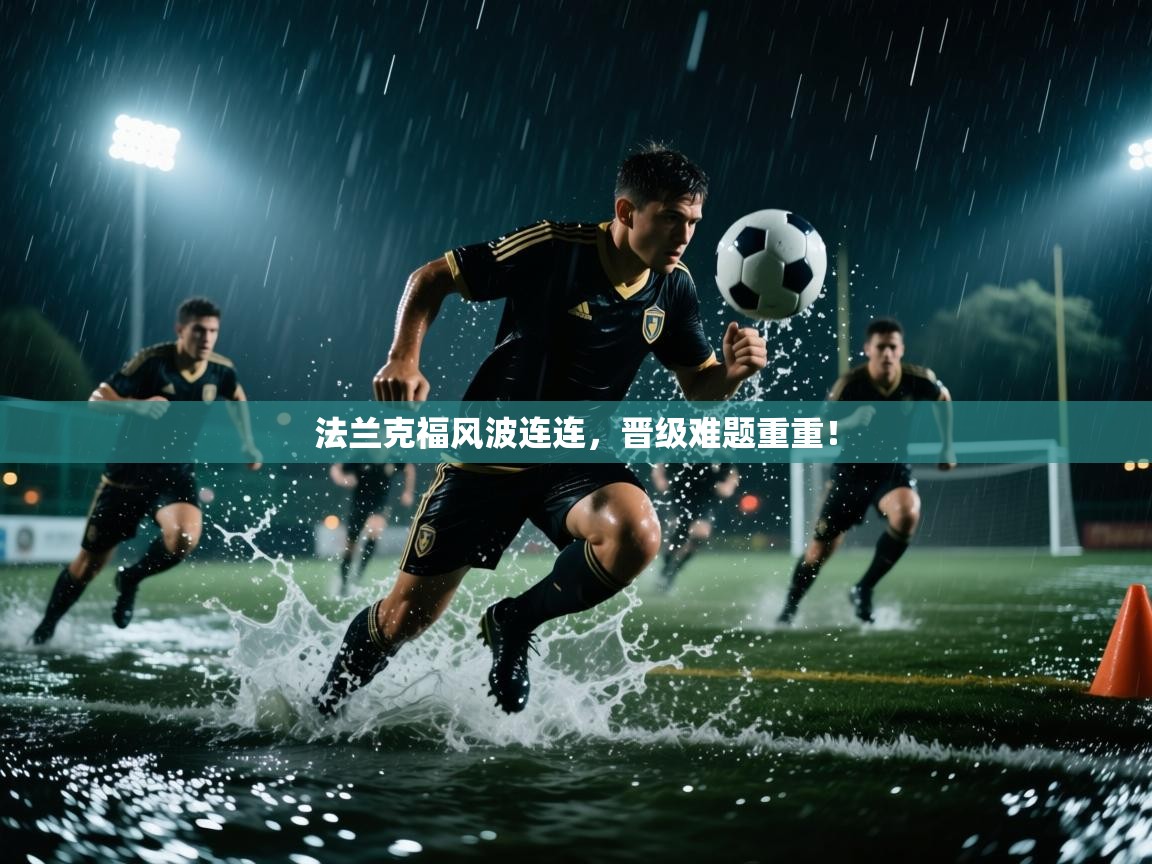 开云体育夜间模式开启-法兰克福风波连连，晋级难题重重！  第3张