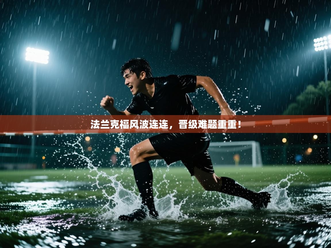 开云体育夜间模式开启-法兰克福风波连连，晋级难题重重！  第4张