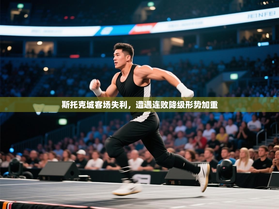 云开体育官方网站登录-斯托克城客场失利，遭遇连败降级形势加重