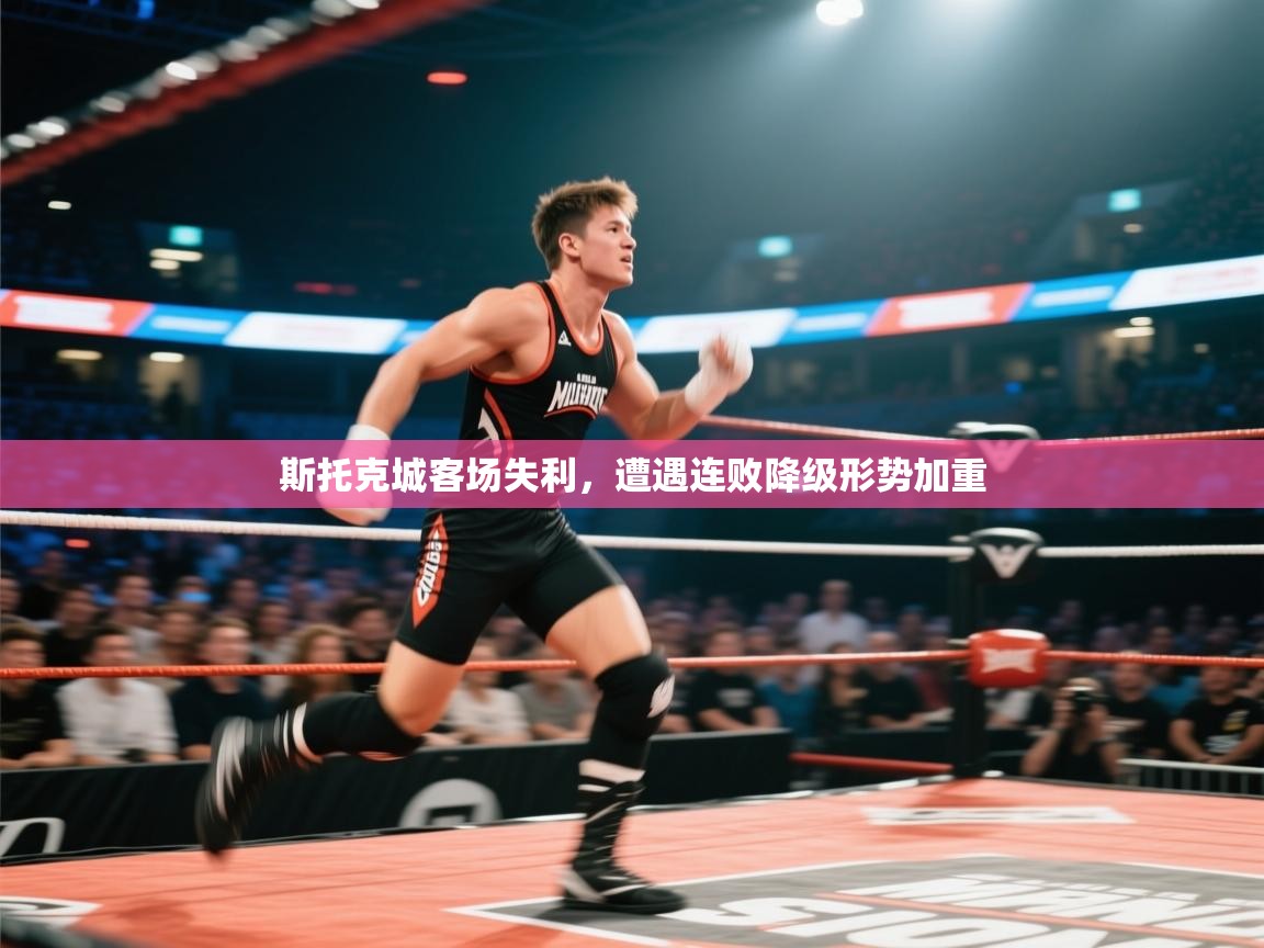 云开体育官方网站登录-斯托克城客场失利，遭遇连败降级形势加重