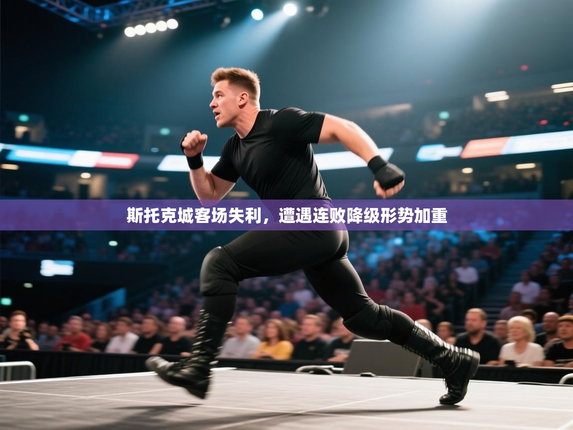 云开体育官方网站登录-斯托克城客场失利，遭遇连败降级形势加重