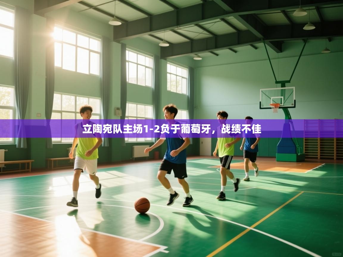 开云注册-立陶宛队主场1-2负于葡萄牙，战绩不佳