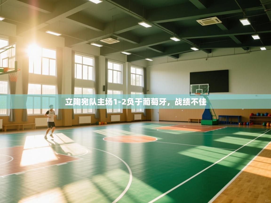 开云注册-立陶宛队主场1-2负于葡萄牙,战绩不佳